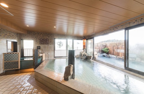 Okaido Hotel | Dormy Inn Matsuyama Natural Hot Spring