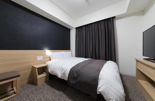 Okaido Hotel | Dormy Inn Matsuyama Natural Hot Spring