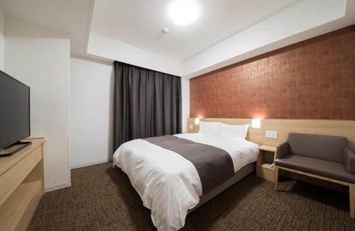 Okaido Hotel | Dormy Inn Matsuyama Natural Hot Spring