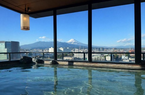 Mishima Hotel | Dormy Inn Mishima