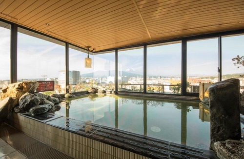 Mishima Hotel | Dormy Inn Mishima