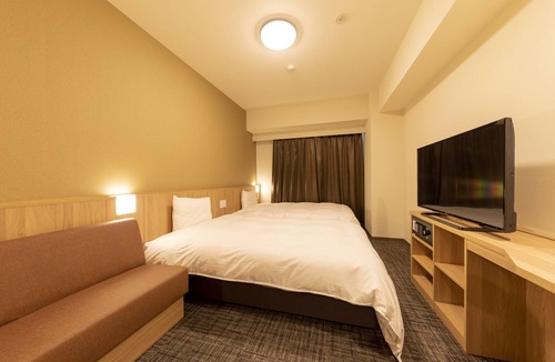 Mito Hotel | Dormy Inn mito Hot Springs