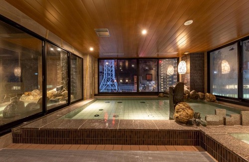 Mito Hotel | Dormy Inn Mito