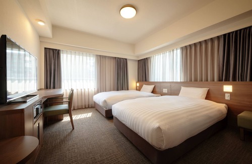 Morioka Hotel | Dormy Inn Morioka Hot Springs