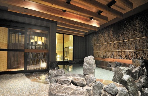 Obihiro Hotel | Dormy Inn Obihiro