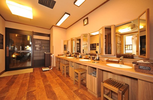 Obihiro Hotel | Dormy Inn Obihiro Natural Hot Spring