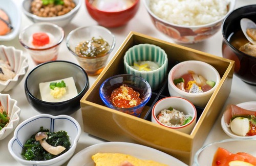 Ginza Hotel | Dormy Inn Premium Ginza - Natural Hot Spring
