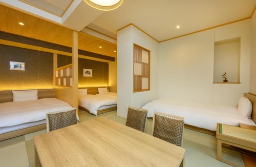 Ginza Hotel | Dormy Inn Premium Ginza - Natural Hot Spring