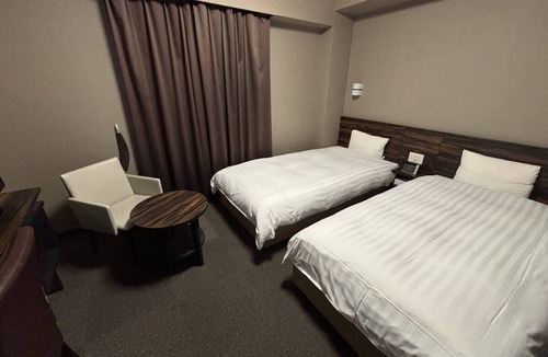 Gionmachi Hotel | Dormy Inn Premium Hakata Canal City Mae Natural Hot Spring