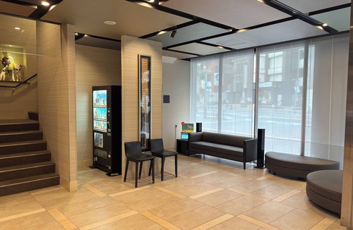 Gionmachi Hotel | Dormy Inn Premium Hakata Canal City Mae Natural Hot Spring