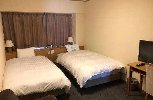 Kushiro Hotel | Dormy Inn PREMIUM Kushiro