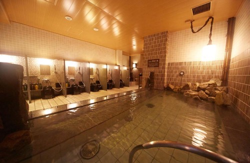 Nishiki Hotel | Dormy Inn Premium Nagoya Sakae