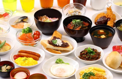 Nishiki Hotel | Dormy Inn Premium Nagoya Sakae
