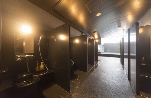 Shibuya Hotel | Dormy Inn Premium Shibuya Jingumae Hot Spring