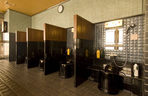Shimonoseki Hotel | Dormy Inn Premium Shimonoseki Natural Hot Spring