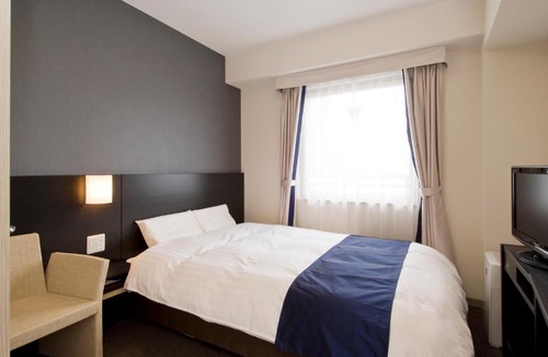 Shimonoseki Hotel | Dormy Inn Premium Shimonoseki