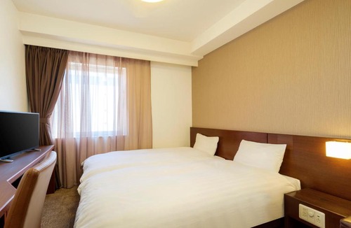 Kawara Machi Hotel | Dormy Inn Takamatsu