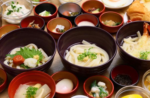 Kawara Machi Hotel | Dormy Inn Takamatsu