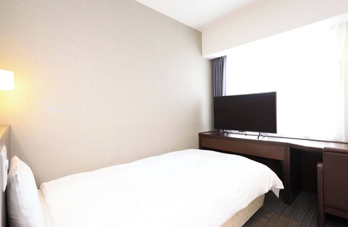Tomakomai Hotel | Dormy Inn Tomakomai Natural Hot Spring