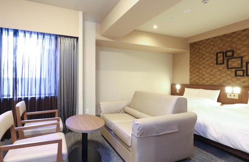 Makino Shiratani Onsen Hotel | Dormy Inn Tsuruga Natural Hot Spring