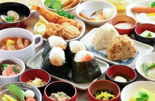 Ueno Hotel | Dormy Inn Ueno Okachimachi