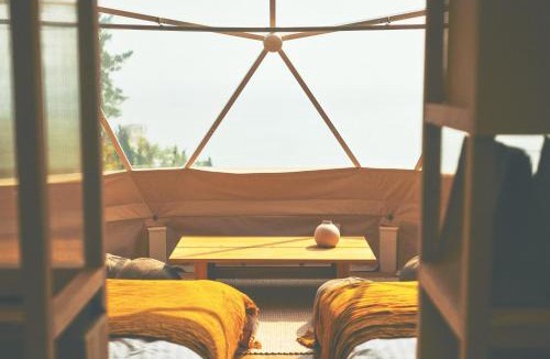 Ako Other | Dot Glamping 赤穂