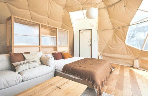 Ako Other | Dot Glamping 赤穂