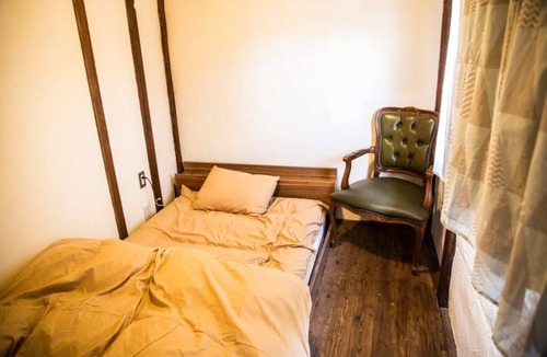 Nagano Hostel | Dot Hostel Nagano
