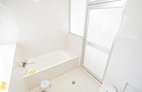 Okinawa Apartment | Dot House Naha
