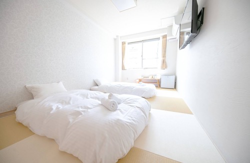 Dotonbori Hotel | Dotonbori Shinsaibashi Hotel