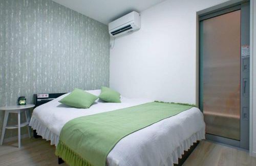 Higashinari Villa | Dotonbori Shinsaibashi MIYA House 3LDK 8 people