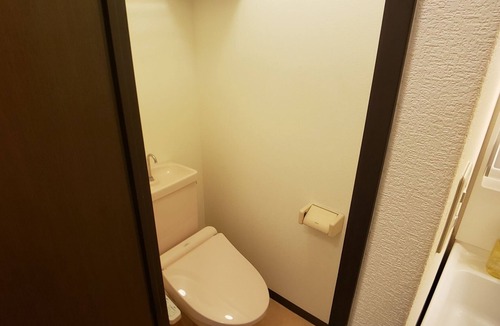 Namba Apartment | Dotonbori1