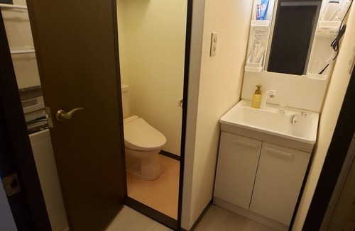 Namba Apartment | Dotonbori1