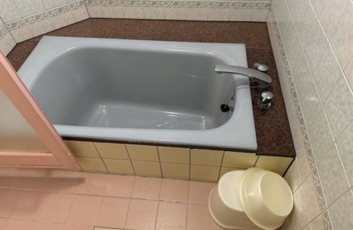 Ureshino Hotel | Double room Nonsmoking type/Nishikawanoborichokotaji Saga