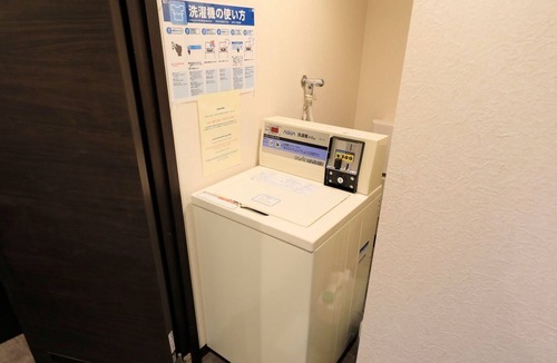 Chuo House | Double 1 person use 2 people use / Chuo-ku Tokyo