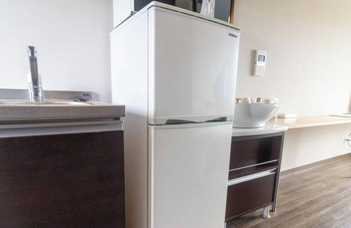 Biimata Hotel | Double bedroom type with balcony Standard Stay / Nago Okinawa