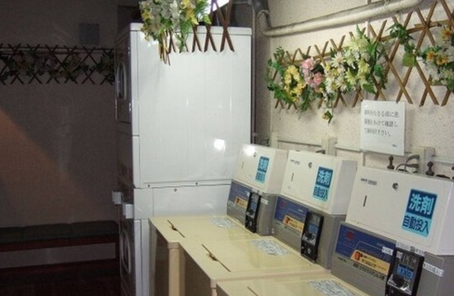 Goya House | Double nonsmoking 25 sqm single use possible / Okinawa Okinawa