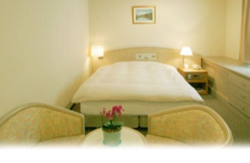 Goya House | Double nonsmoking 25 sqm single use possible / Okinawa Okinawa