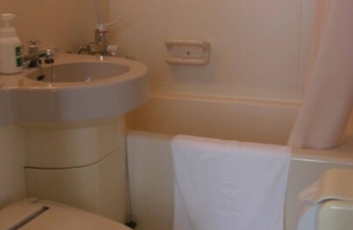 Izumo Hotel | Double Nonsmoking Room only 20 minutes by ca/Izumo Shimane