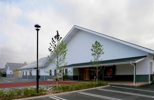 Izumo Hotel | Double Nonsmoking Room only 20 minutes by ca/Izumo Shimane