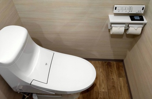 Nishiki Hotel | Double Occupancy Semi Double Room Non Smoking /Nagoya Aichi