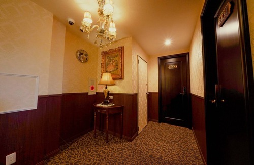 Konohana Hotel | Double room close to Nishikujo station and conven/Osaka Ōsaka