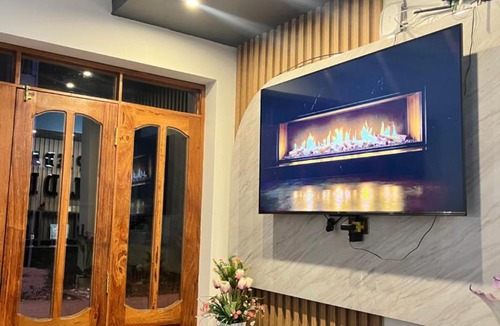Oxapampa Hotel | Double room