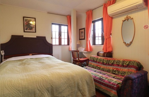 Nikko Hotel | Double room stay without meals Enjoy sightseein/Nikko Tochigi