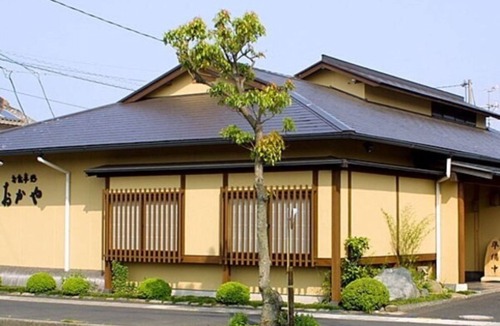 Izumo Hotel | Double Smoking Room only 20 minutes by car fr/Izumo Shimane