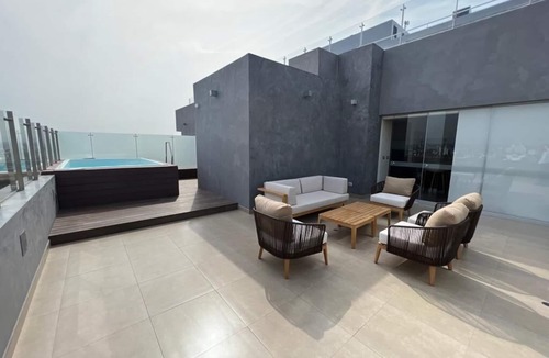 Victor Larco Herrera Hotel | DoubleTree by Hilton Trujillo
