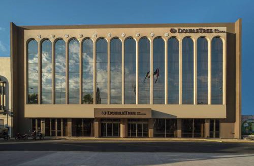 Iquitos Hotel | Doubletree By Hilton Iquitos
