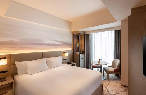 Toyama Hotel | DoubleTree by Hilton Toyama