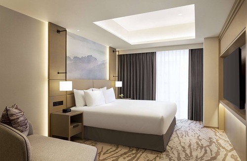 Toyama Hotel | DoubleTree by Hilton Toyama