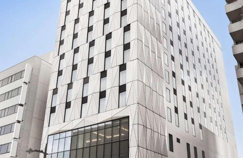 Toyama Hotel | DoubleTree by Hilton Toyama